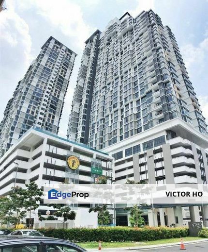 Shamelin Star Serviced Residences, Cheras, Kuala Lumpur, Kuala Lumpur, Cheras