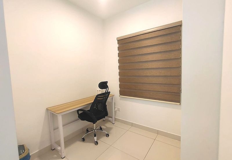 Shamelin Star Serviced Residences