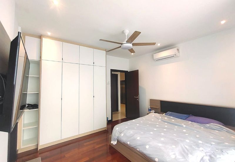 Shamelin Star Serviced Residences