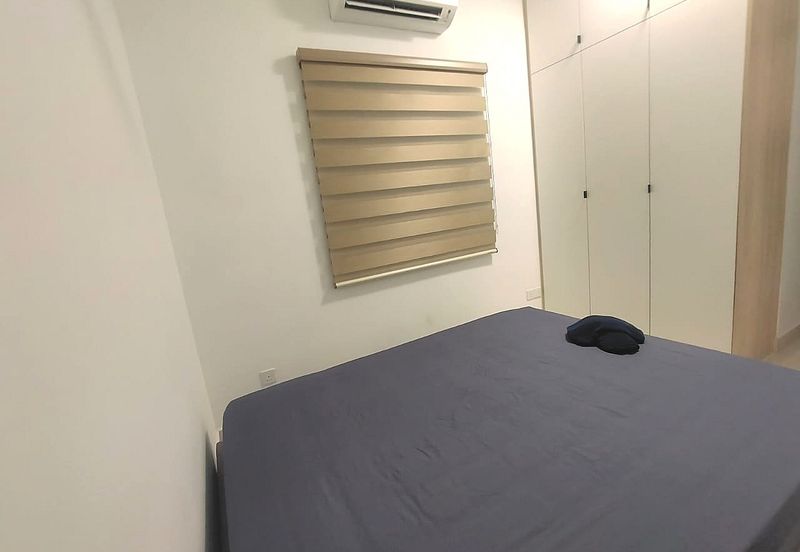 Shamelin Star Serviced Residences