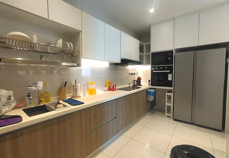 Shamelin Star Serviced Residences