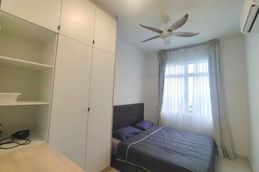Shamelin Star Serviced Residences