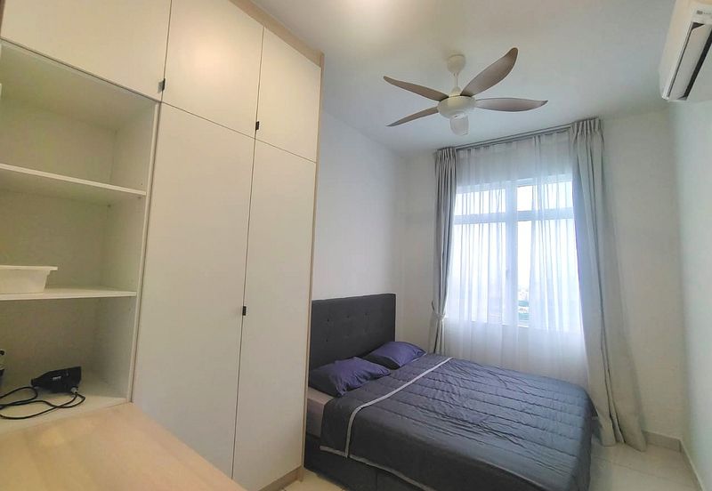 Shamelin Star Serviced Residences
