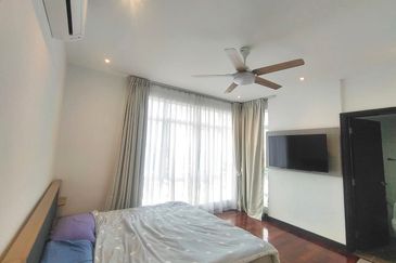 Shamelin Star Serviced Residences