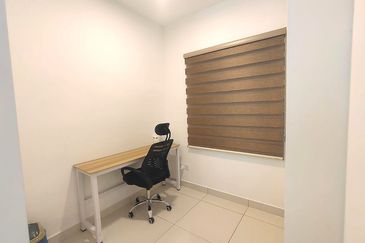 Shamelin Star Serviced Residences