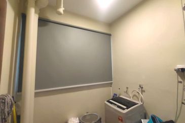 Shamelin Star Serviced Residences