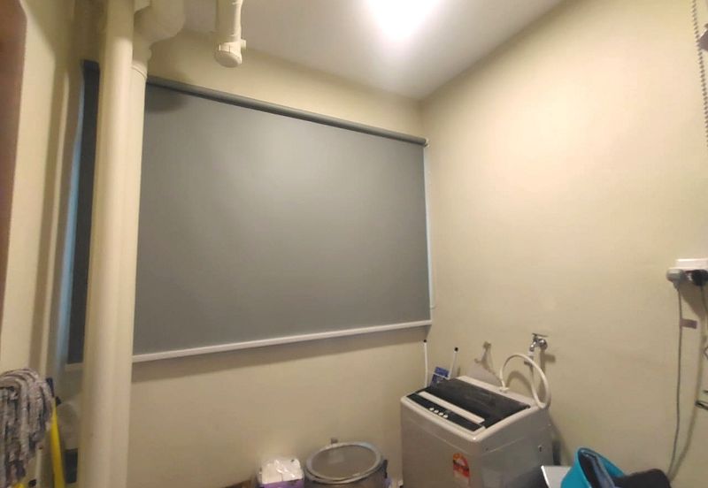 Shamelin Star Serviced Residences