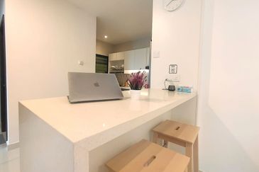 Shamelin Star Serviced Residences