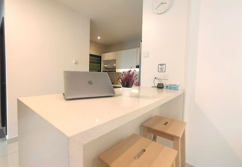 Shamelin Star Serviced Residences