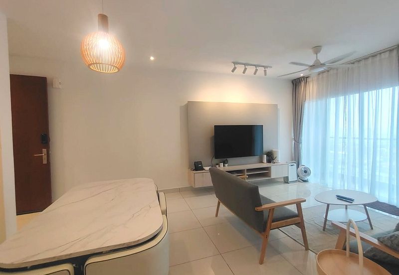 Shamelin Star Serviced Residences