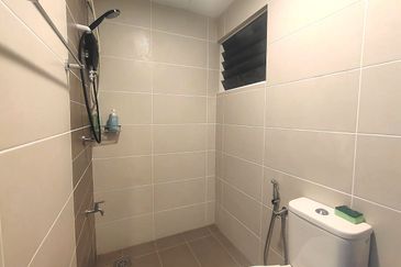 Shamelin Star Serviced Residences