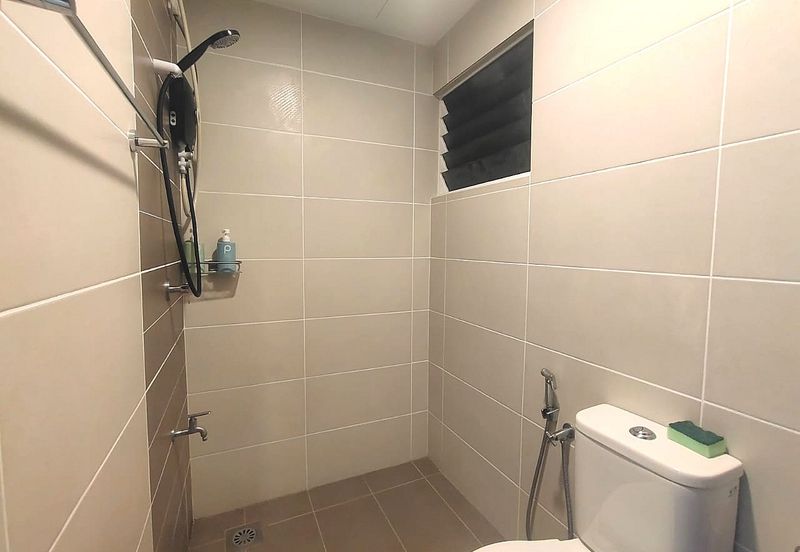 Shamelin Star Serviced Residences