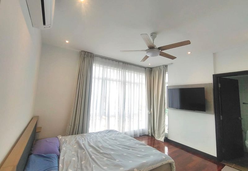 Shamelin Star Serviced Residences