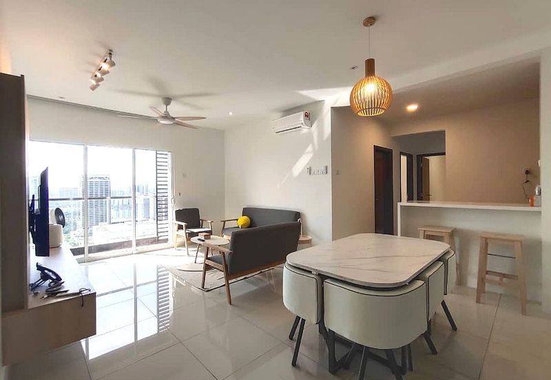 Shamelin Star Serviced Residences