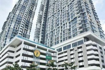 Shamelin Star Serviced Residences