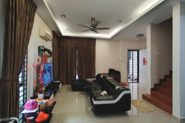Hijauan Residence