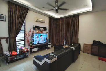 Hijauan Residence