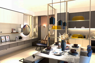 Emerald 9 Condominium