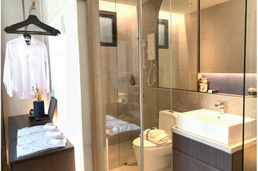 Emerald 9 Condominium