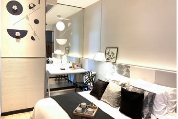 Emerald 9 Condominium