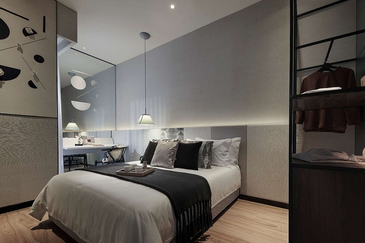 Emerald 9 Condominium