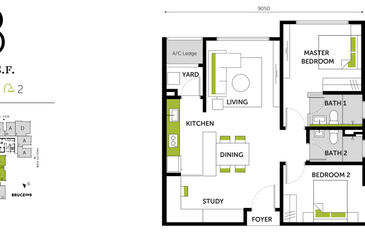 Emerald 9 Condominium