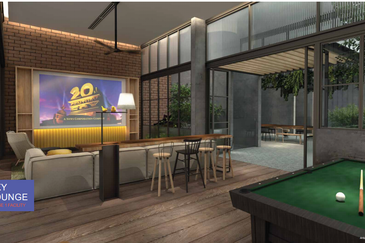 Emerald 9 Condominium