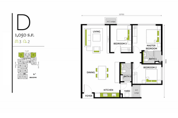 Emerald 9 Condominium