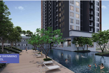 Emerald 9 Condominium