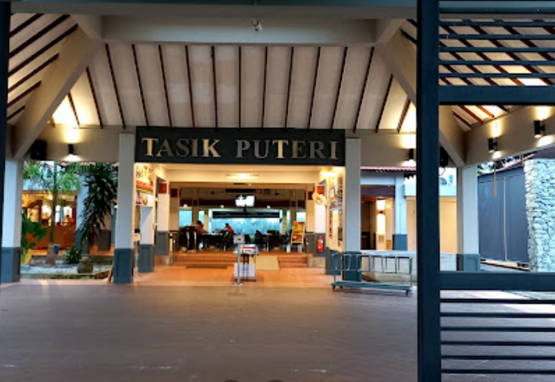 Bandar Tasik Puteri