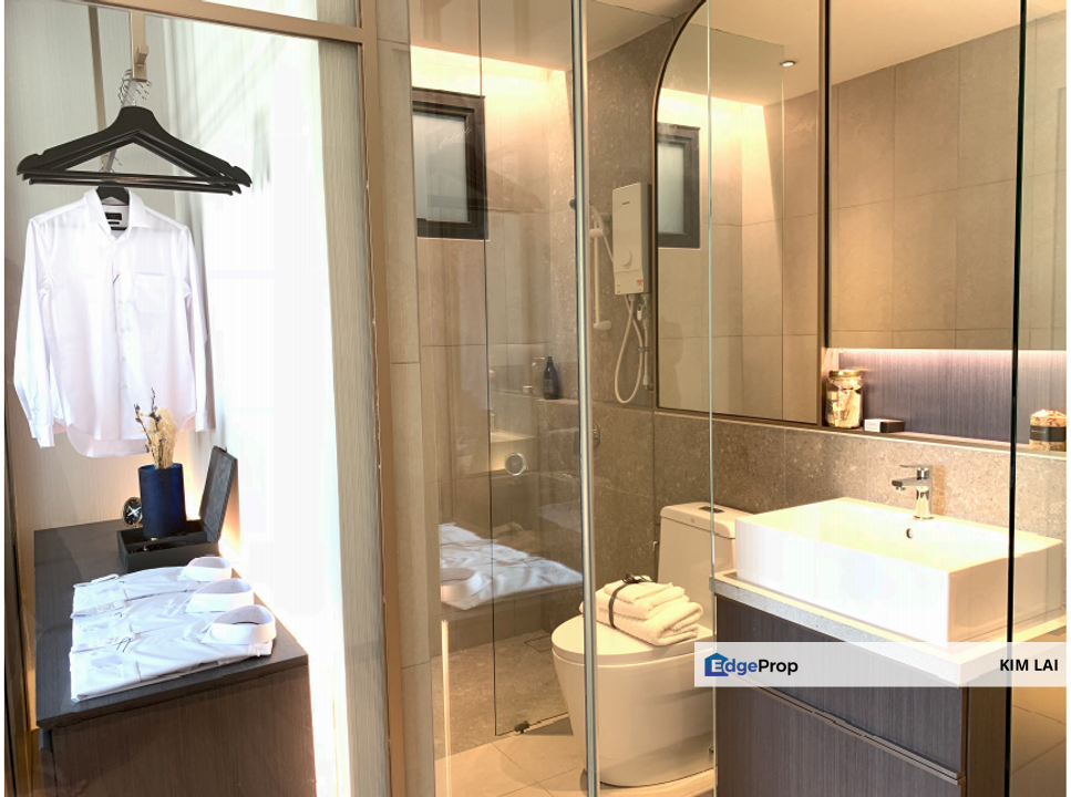 Emerald 9, Selangor, Cheras