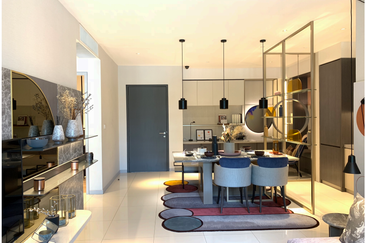 Emerald 9 Condominium