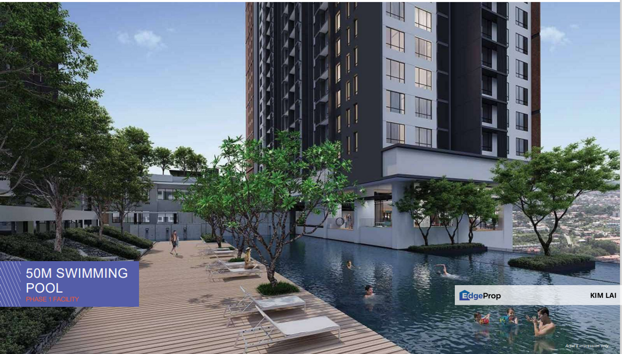 Emerald 9, Selangor, Cheras