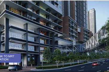 Emerald 9 Condominium