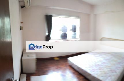 Prisma Cheras (Rented out) , Kuala Lumpur, Cheras