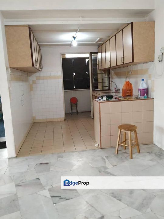 Prisma Cheras (Rented out) , Kuala Lumpur, Cheras