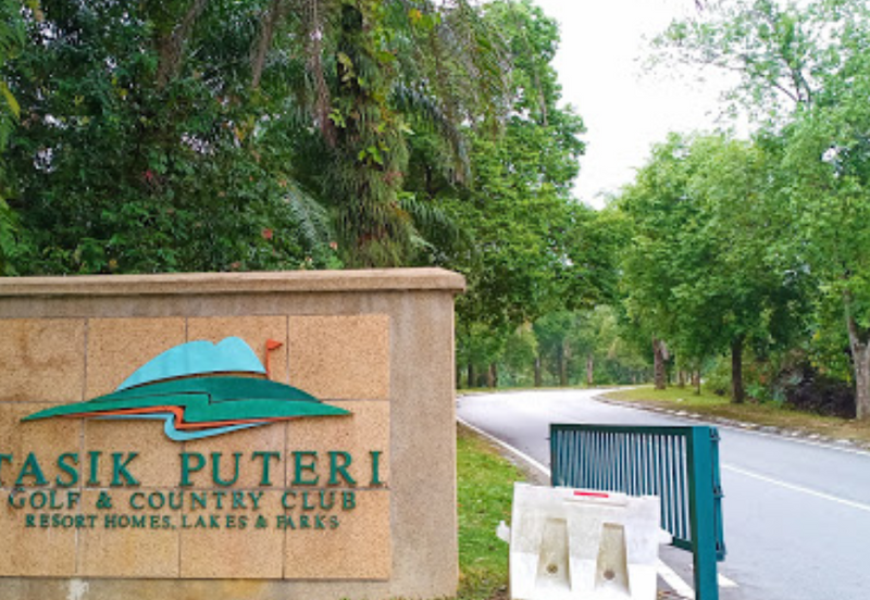 Bandar Tasik Puteri