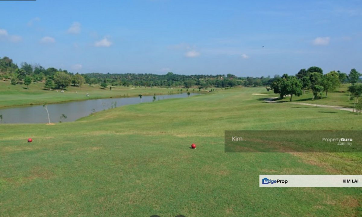 Bandar Tasik Puteri @ Rawang Kuang, Selangor, Rawang
