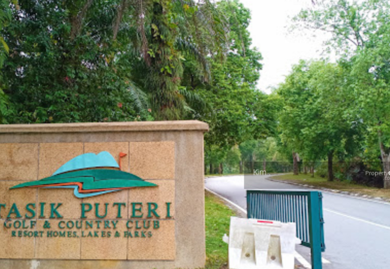 Bandar Tasik Puteri