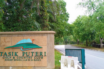 Bandar Tasik Puteri