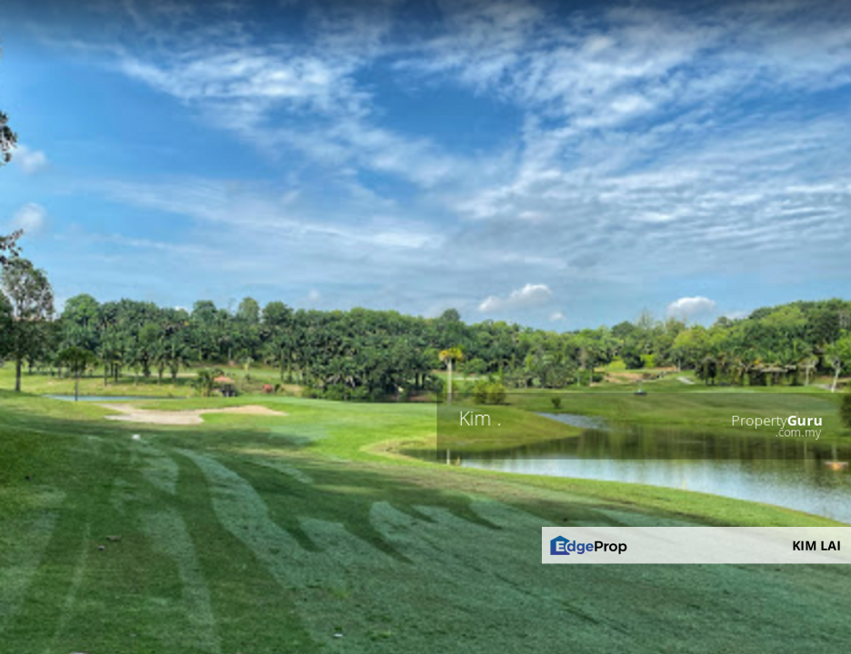 Bandar Tasik Puteri @ Rawang Kuang, Selangor, Rawang