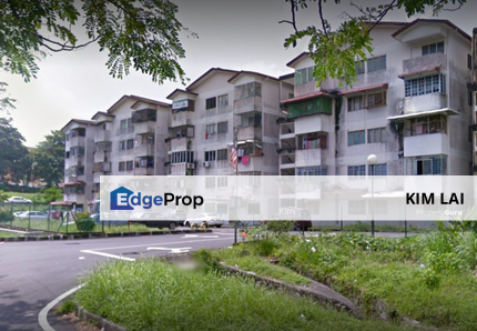 Glen Court Bandar Sungai Long, Fully Renovated for Student Only, Selangor, Kajang