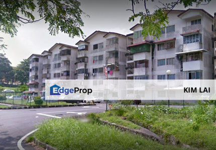 Glen Court Fully Renovated for Student Only, Selangor, Kajang