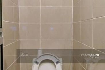 Glen Court, Bandar Sungai Long