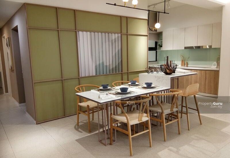 Boulevard Subang Jaya