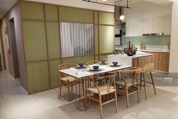 Boulevard Subang Jaya