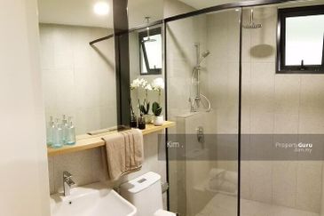 Boulevard Subang Jaya