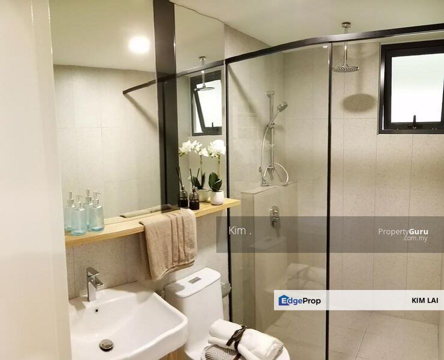 Alira Metropark Subang, Selangor, Subang Jaya