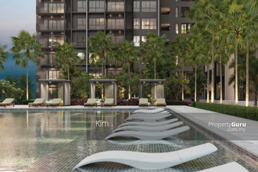 Boulevard Subang Jaya