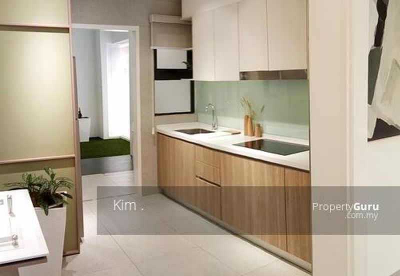 Boulevard Subang Jaya